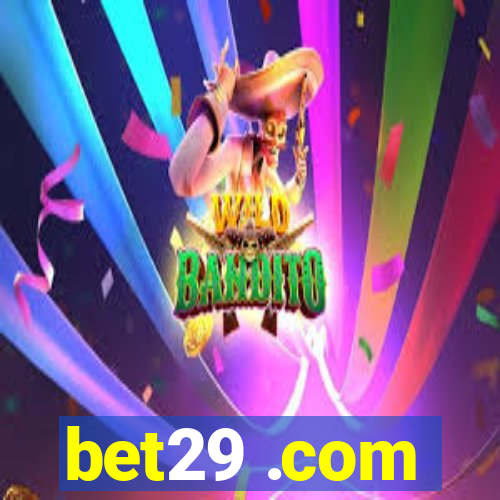 bet29 .com